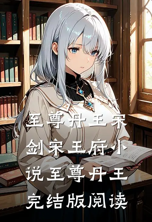 至尊丹王宋剑宋王府小说_至尊丹王完结版阅读