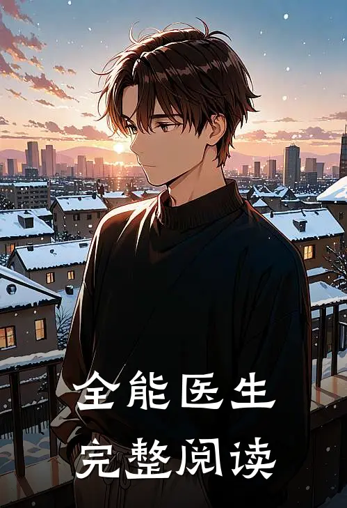 全能医生完整阅读