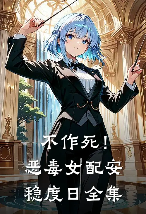 不作死！恶毒女配安稳度日全集
