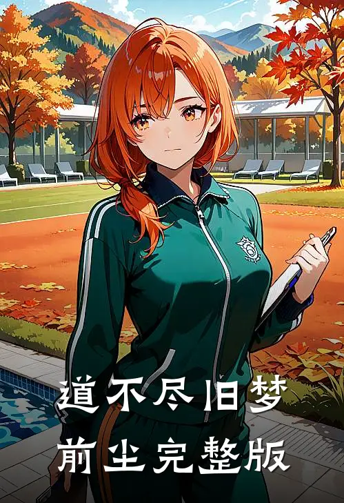 道不尽旧梦前尘完整版