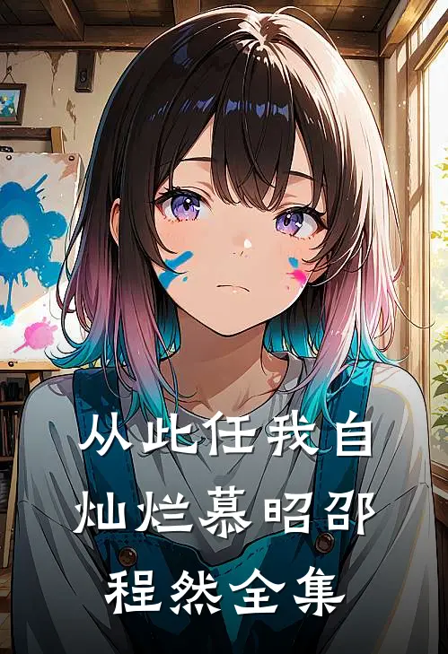 从此任我自灿烂慕昭邵程然 全集