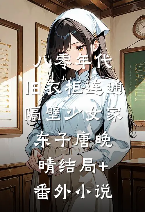 八零年代，旧衣柜连通隔壁少女家东子唐晚晴结局+番外小说