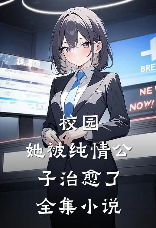 校园：她被纯情公子治愈了全集小说