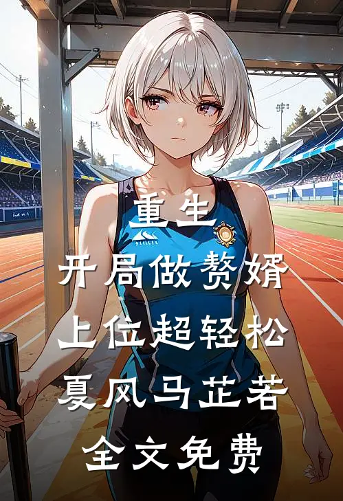重生：开局做赘婿，上位超轻松夏风马芷若全文免费
