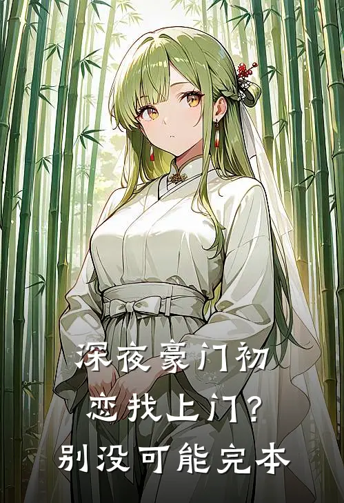 深夜豪门初恋找上门？别，没可能完本