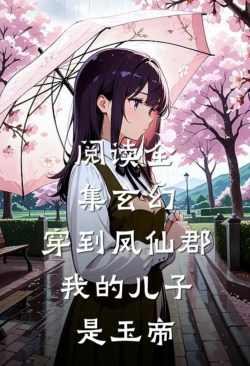 阅读全集玄幻：穿到凤仙郡，我的儿子是玉帝