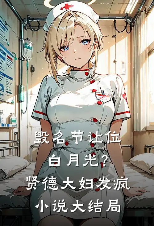 毁名节让位白月光？贤德大妇发疯小说大结局