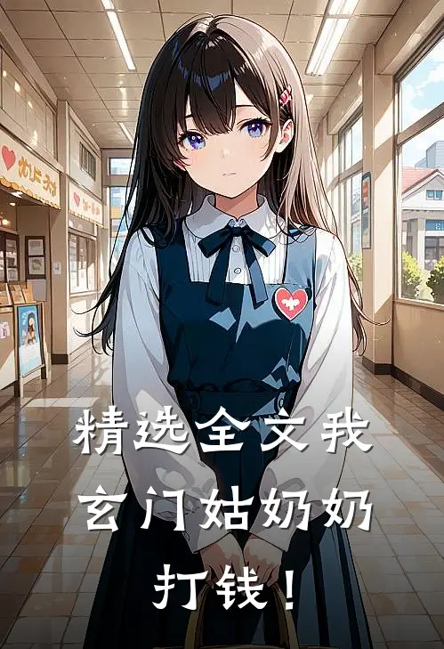 精选全文我，玄门姑奶奶，打钱！