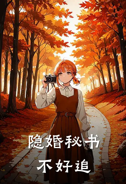隐婚秘书不好追