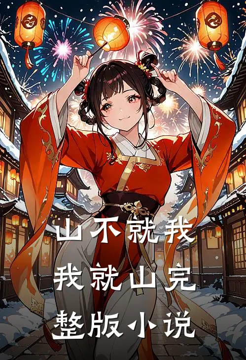 山不就我，我就山完整版小说