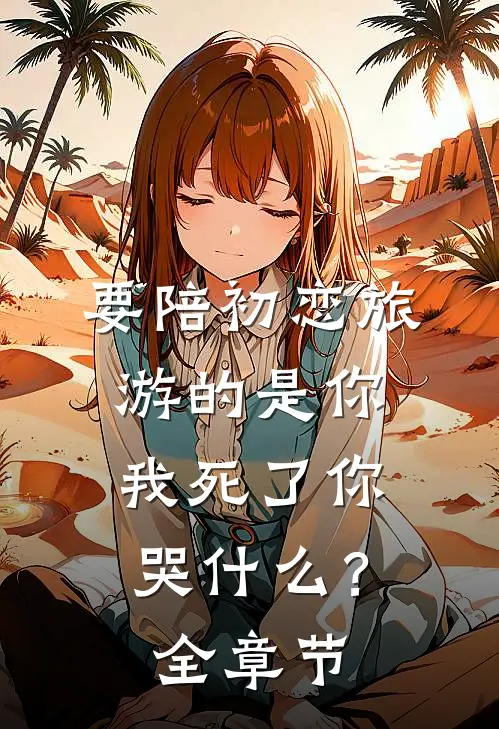 要陪初恋旅游的是你,我死了你哭?全章节免费阅读