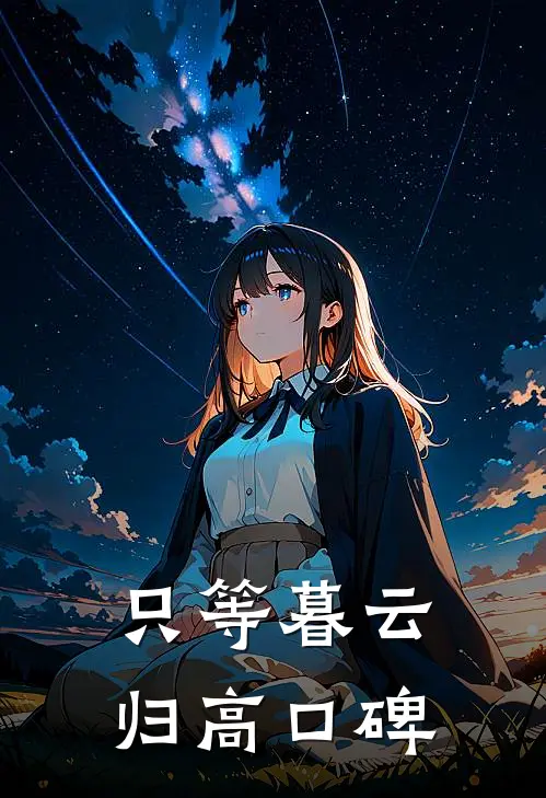 只等暮云归高口碑