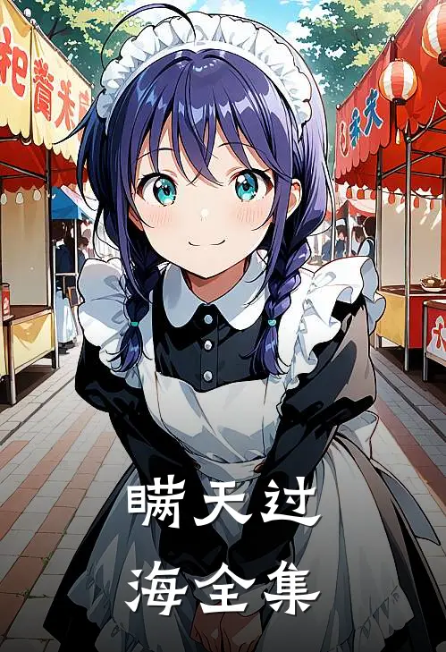 瞒天过海 全集