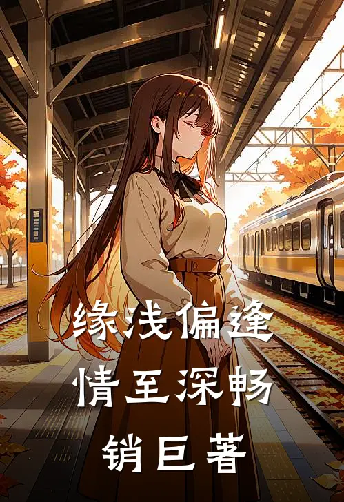 缘浅偏逢情至深畅销巨著