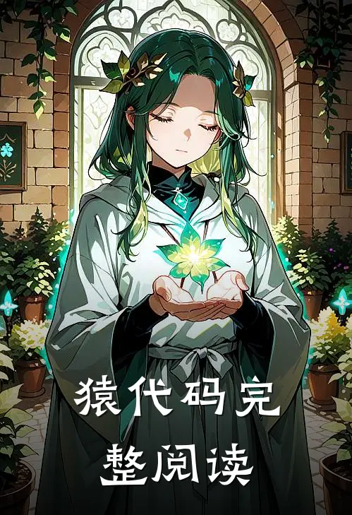 猿代码完整阅读