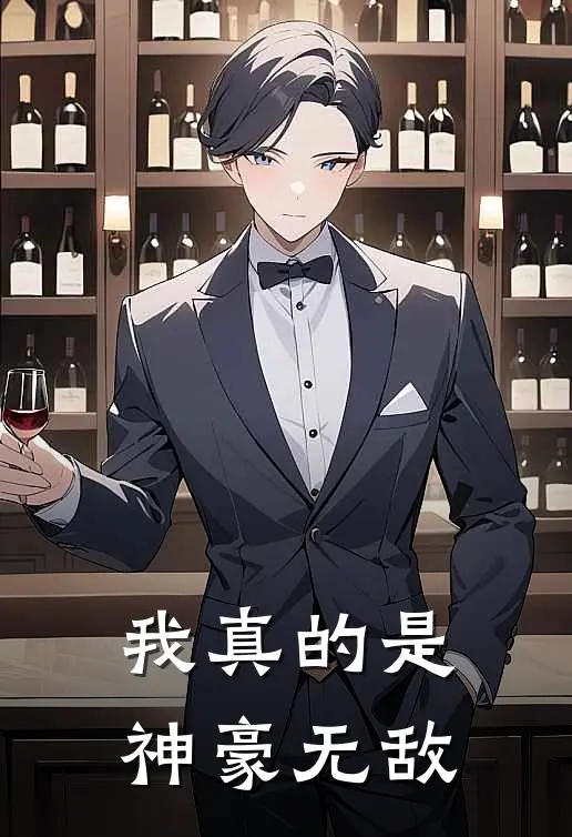 我真的是神豪无敌