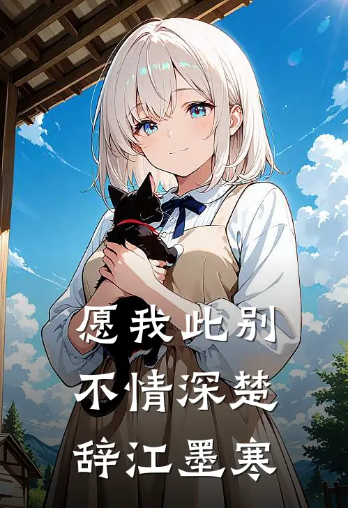 愿我此别不情深(楚辞江墨寒)
