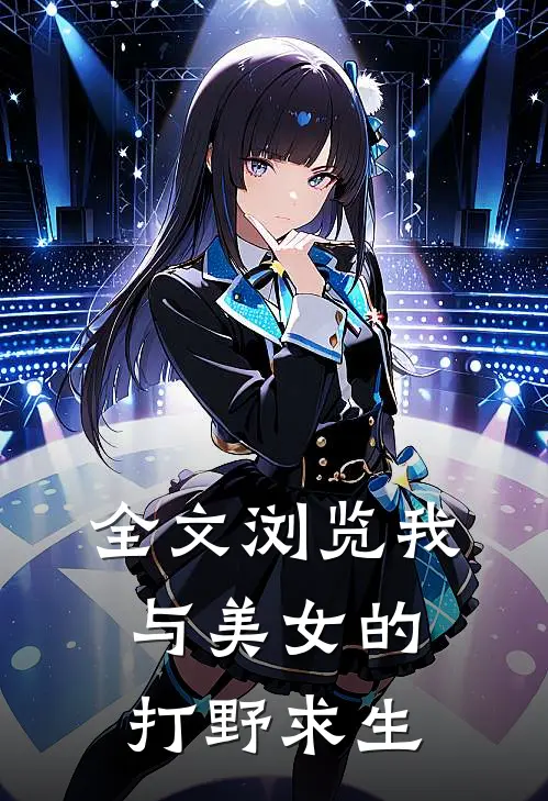 全文浏览我与美女的打野求生