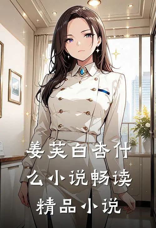 姜芙白杏什么小说畅读精品小说