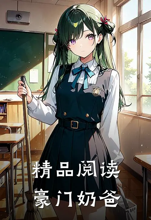 精品阅读豪门奶爸