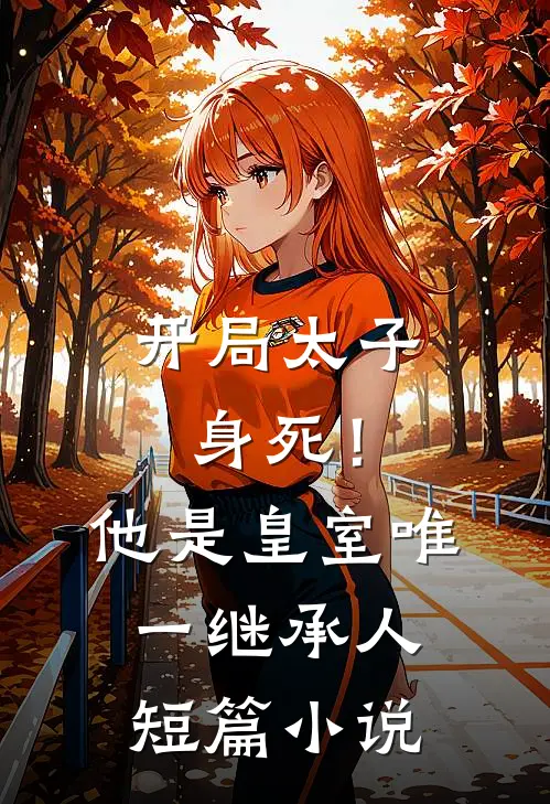 开局太子身死!他是皇室唯一继承人短篇免费阅读