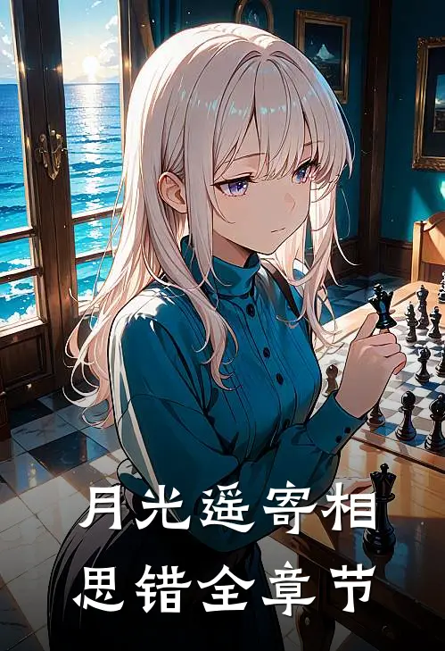月光遥寄相思错全章节