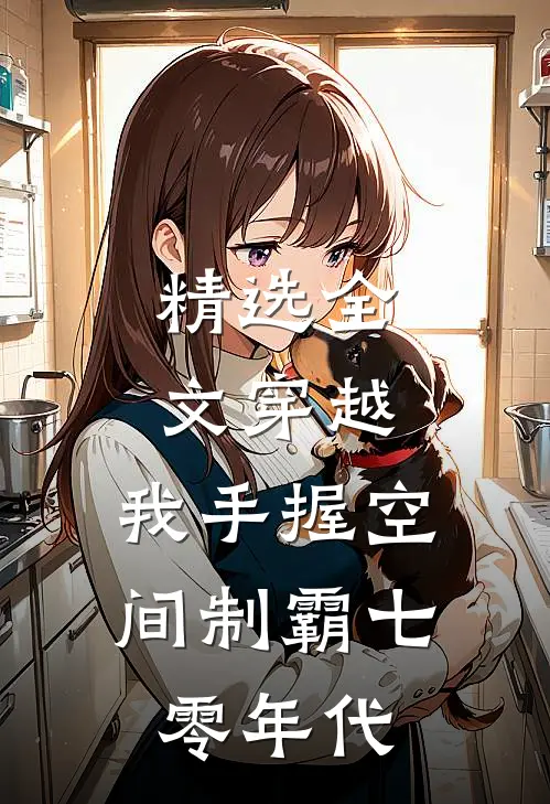 精选全文穿越：我手握空间制霸七零年代