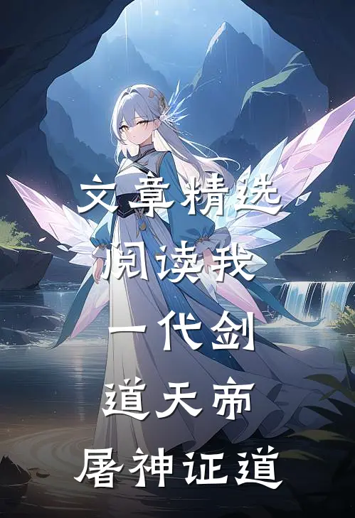 文章精选阅读我，一代剑道天帝，屠神证道