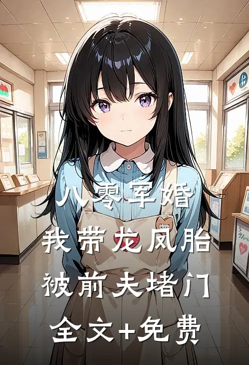 八零军婚，我带龙凤胎被前夫堵门全文+免费