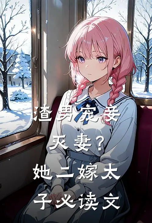 渣男宠妾灭妻?她二嫁太子必读文章