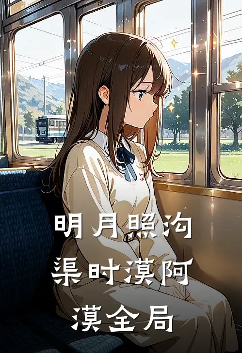 明月照沟渠时漠阿漠全局
