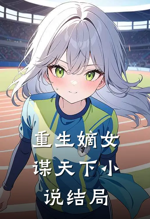 重生嫡女谋天下小说结局