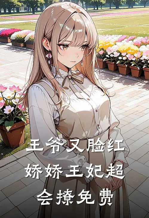 王爷又脸红，娇娇王妃超会撩免费