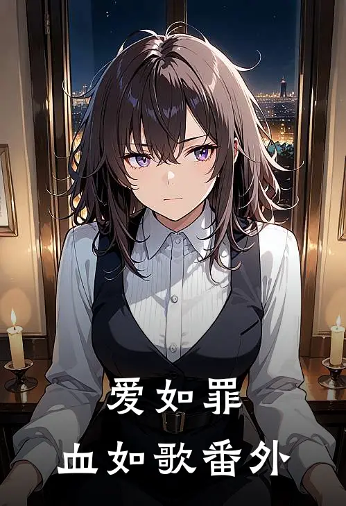 爱如罪，血如歌番外