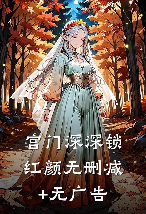 宫门深深锁红颜无删减+无广告