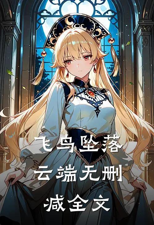 飞鸟坠落云端无删减全文