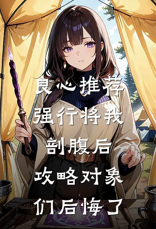 良心推荐强行将我剖腹后，攻略对象们后悔了