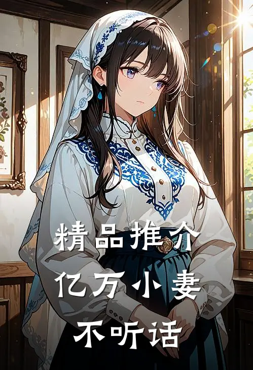 精品推介亿万小妻不听话