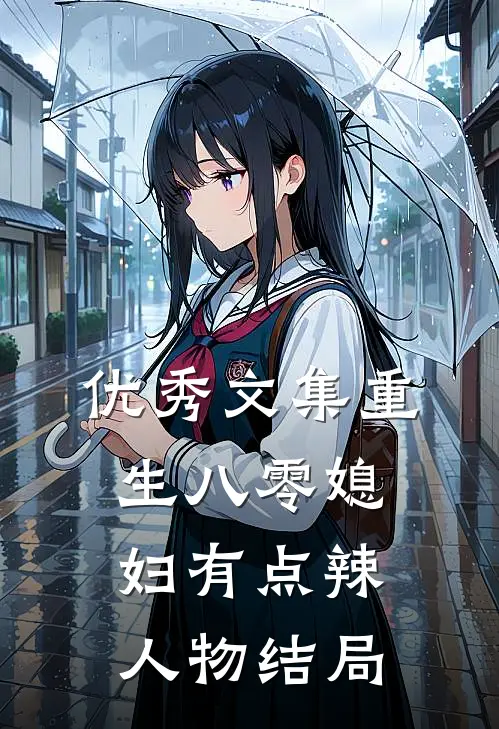 优秀文集重生八零媳妇有点辣人物结局