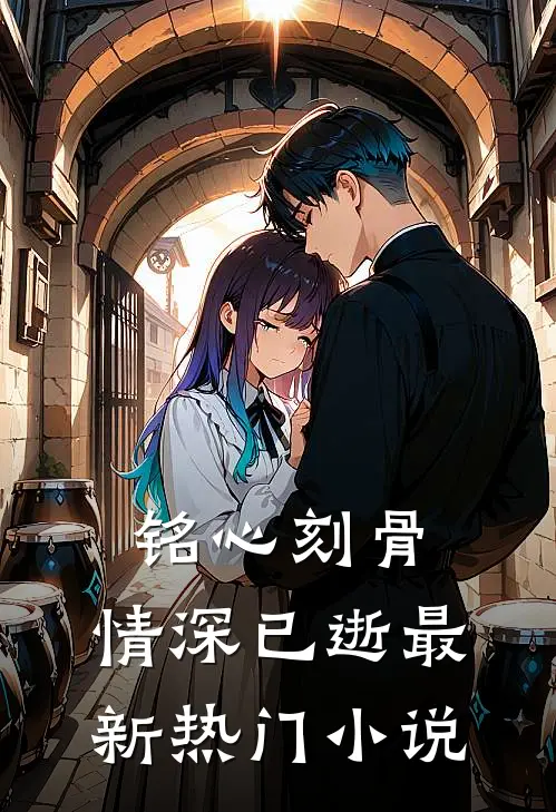 铭心刻骨,情深已逝最新热门
