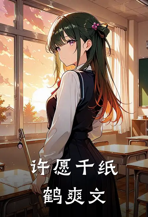 许愿千纸鹤爽文
