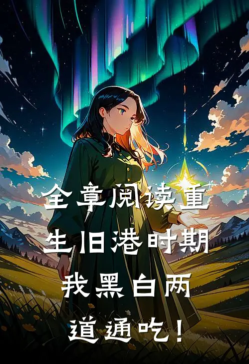 全章阅读重生旧港时期，我黑白两道通吃！