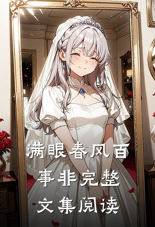 满眼春风百事非完整文集阅读