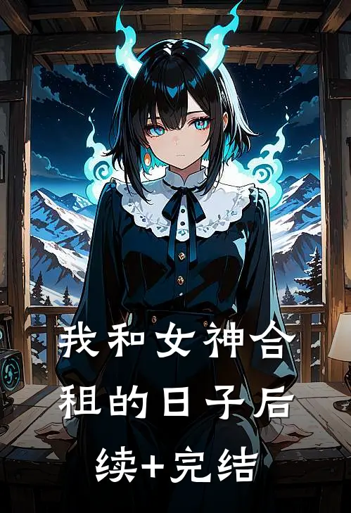 我和女神合租的日子后续+完结