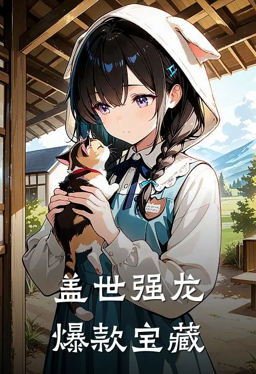 盖世强龙爆款宝藏
