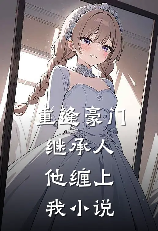 重逢豪门继承人他缠上我