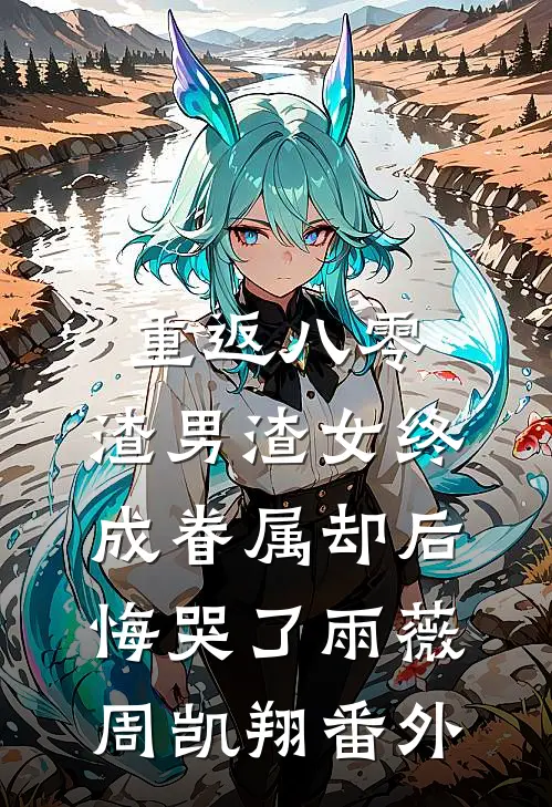 重返八零，渣男渣女终成眷属却后悔哭了雨薇周凯翔番外