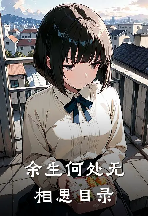 余生何处无相思目录