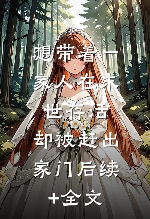 想带着一家人在末世存活，却被赶出家门后续+全文