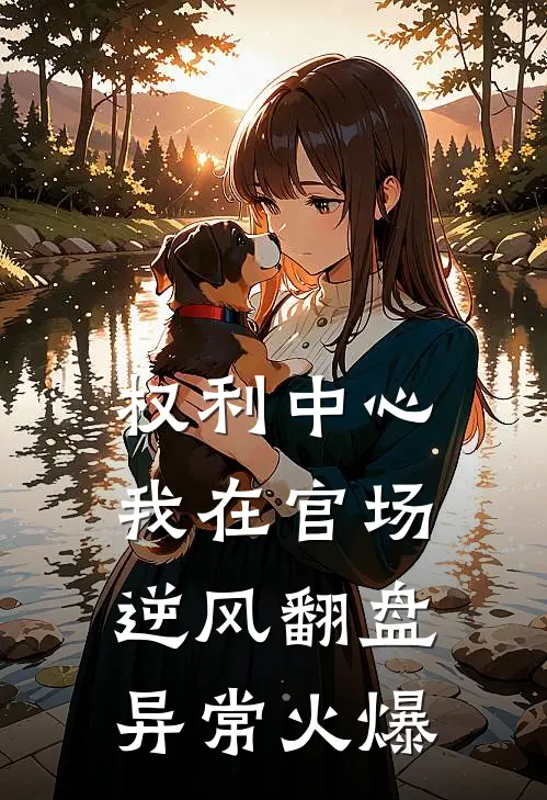 权利中心：我在官场逆风翻盘异常火爆